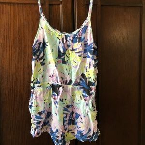 Victoria’s Secret romper